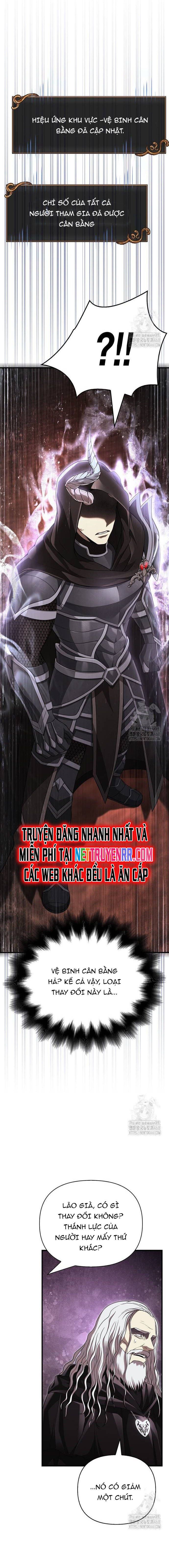 đọc truyện Sống Sót Trong Trò Chơi Với Tư Cách Là Một Cuồng Nhân Chương 90 ảnh 29 tại Giả Dược