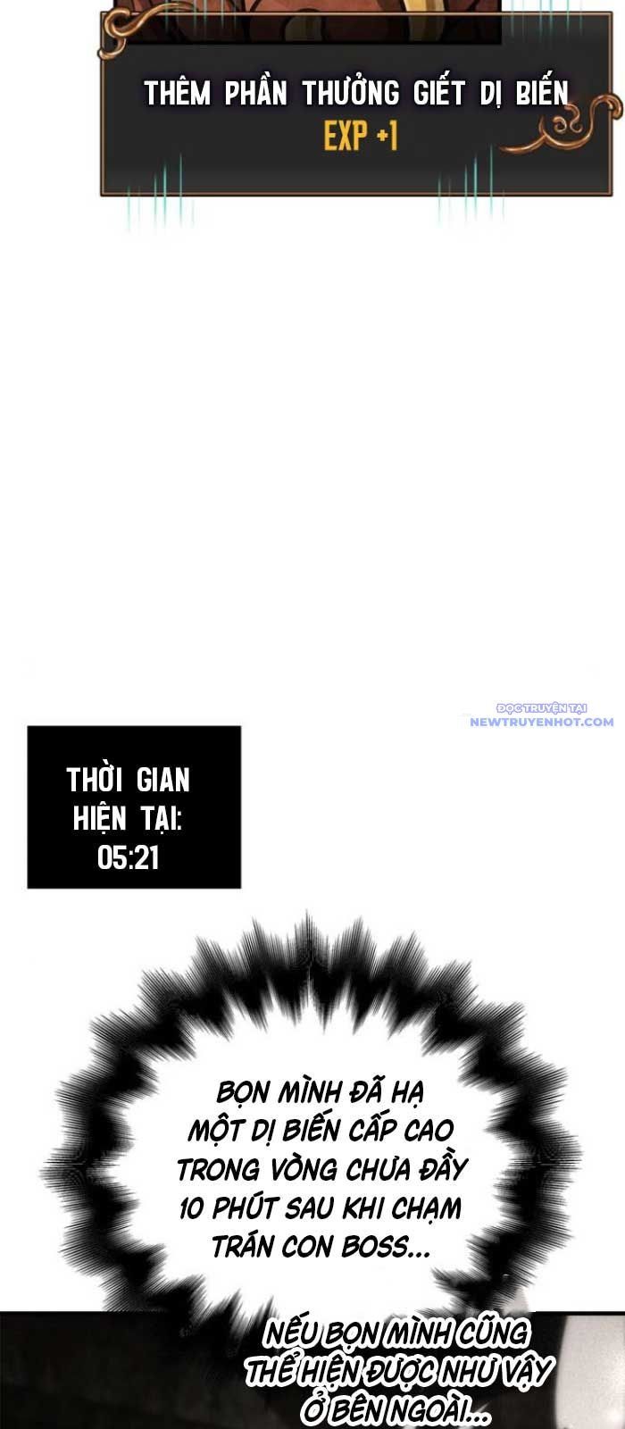 đọc truyện Sống Sót Trong Trò Chơi Với Tư Cách Là Một Cuồng Nhân Chương 91 ảnh 107 tại Giả Dược