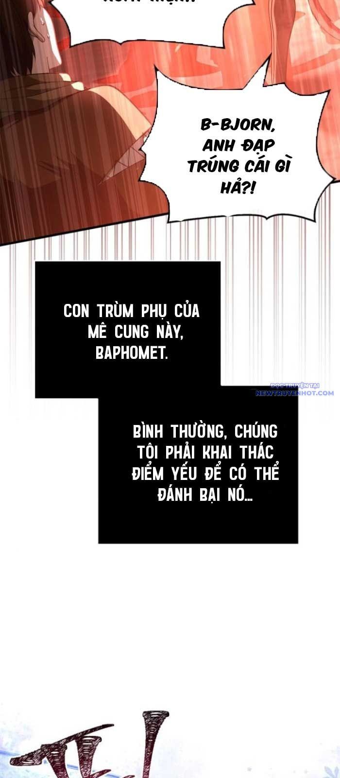 đọc truyện Sống Sót Trong Trò Chơi Với Tư Cách Là Một Cuồng Nhân Chương 91 ảnh 17 tại Giả Dược