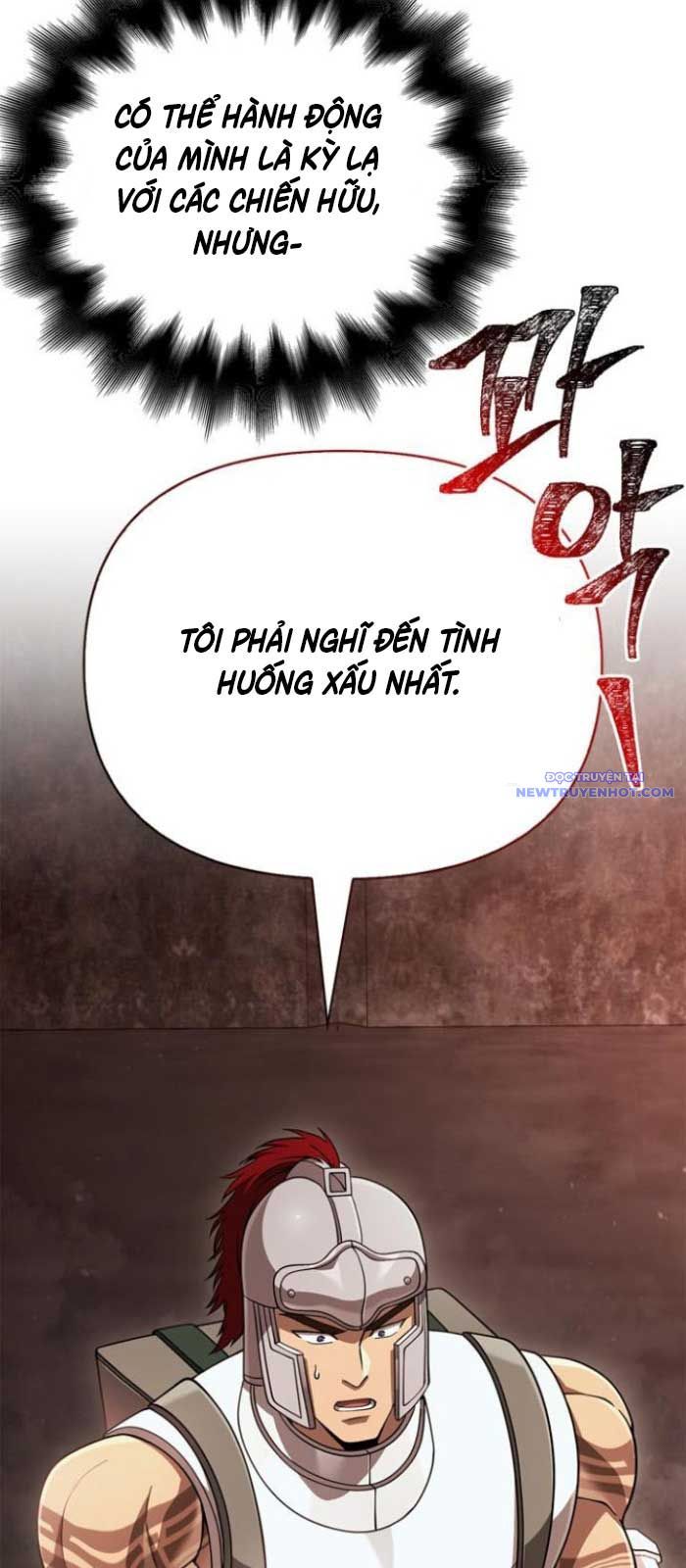 đọc truyện Sống Sót Trong Trò Chơi Với Tư Cách Là Một Cuồng Nhân Chương 91 ảnh 25 tại Giả Dược