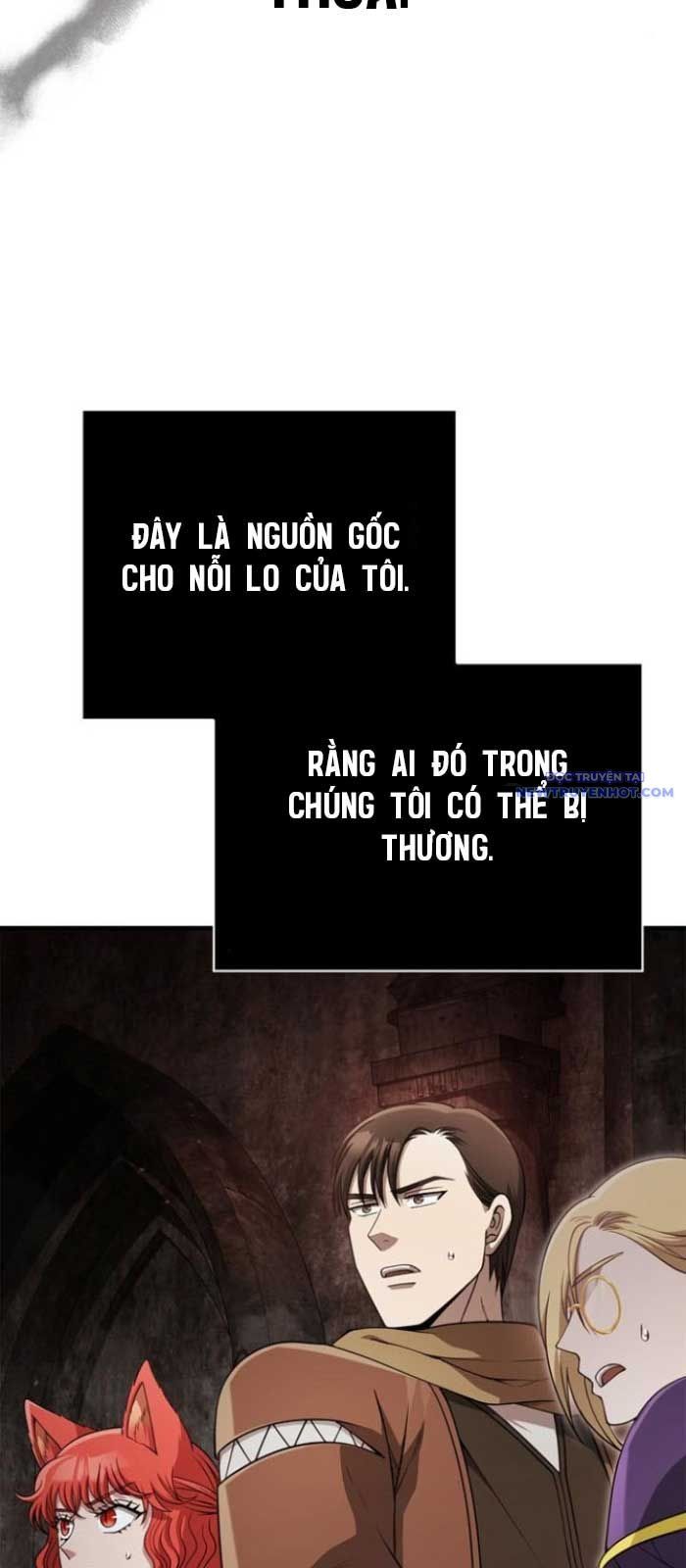 đọc truyện Sống Sót Trong Trò Chơi Với Tư Cách Là Một Cuồng Nhân Chương 91 ảnh 29 tại Giả Dược