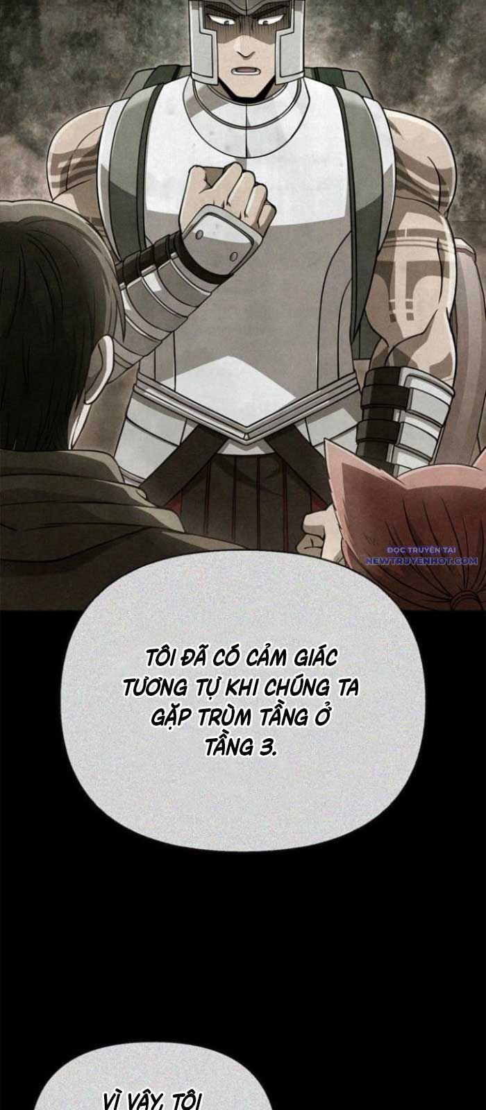 đọc truyện Sống Sót Trong Trò Chơi Với Tư Cách Là Một Cuồng Nhân Chương 91 ảnh 57 tại Giả Dược