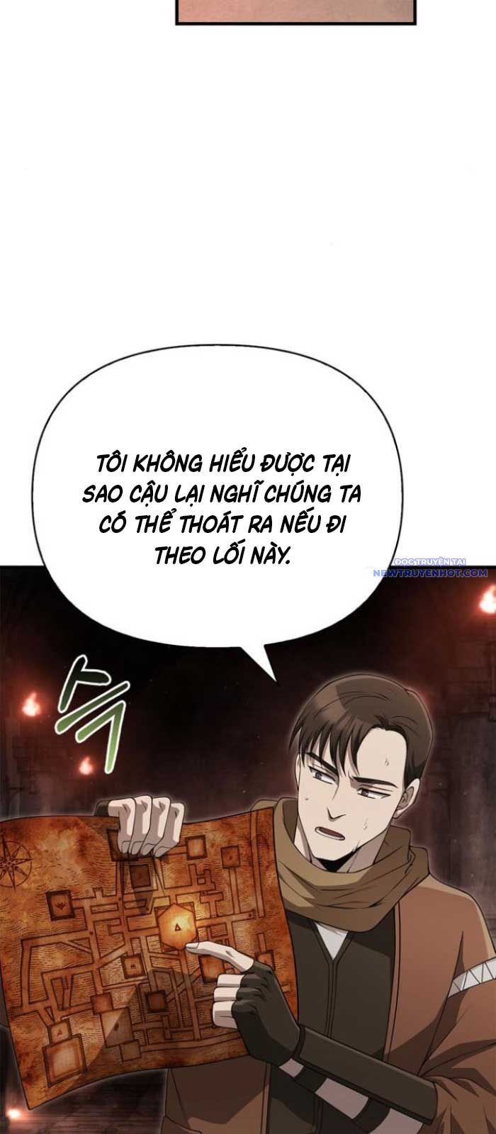 đọc truyện Sống Sót Trong Trò Chơi Với Tư Cách Là Một Cuồng Nhân Chương 91 ảnh 63 tại Giả Dược