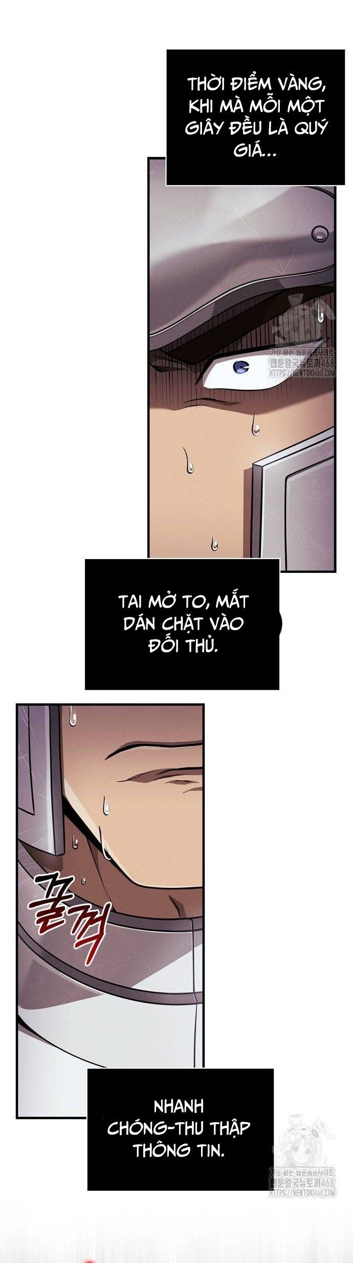 đọc truyện Sống Sót Trong Trò Chơi Với Tư Cách Là Một Cuồng Nhân Chương 92 ảnh 6 tại Truyện Dạ Ký
