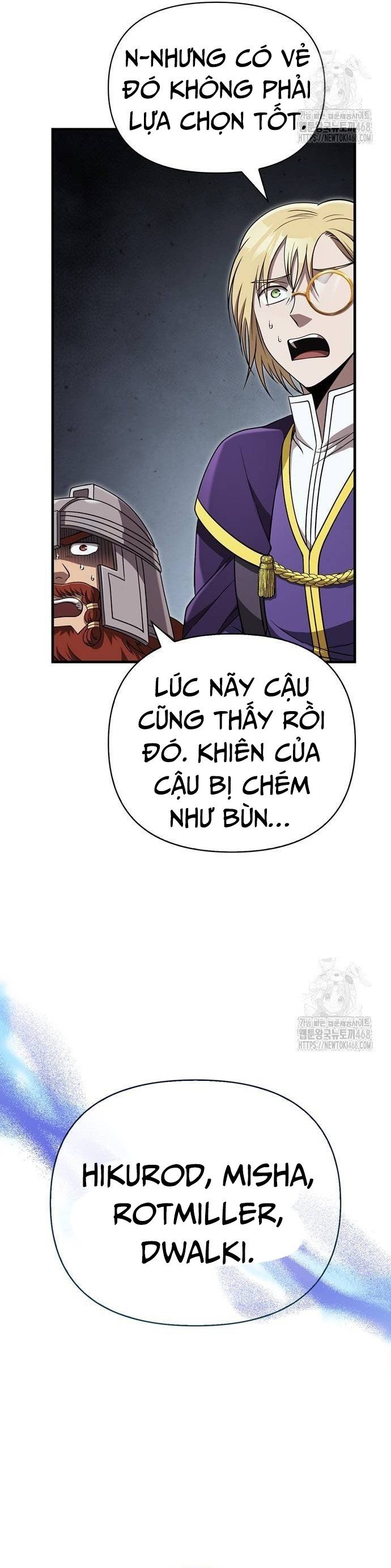 đọc truyện Sống Sót Trong Trò Chơi Với Tư Cách Là Một Cuồng Nhân Chương 92 ảnh 52 tại Truyện Dạ Ký