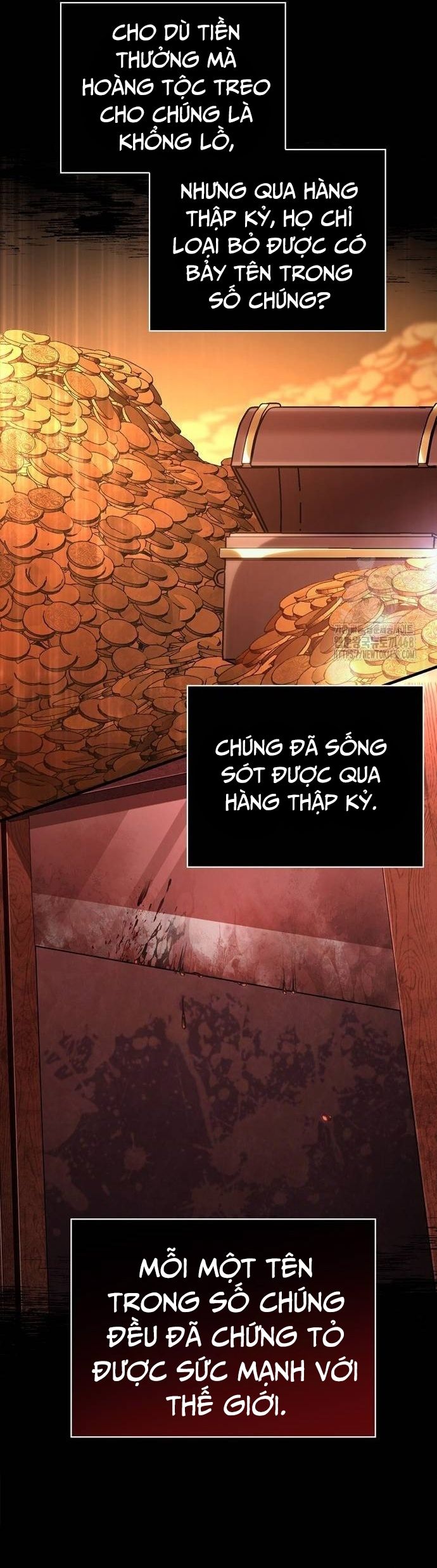 đọc truyện Sống Sót Trong Trò Chơi Với Tư Cách Là Một Cuồng Nhân Chương 92 ảnh 61 tại Truyện Dạ Ký