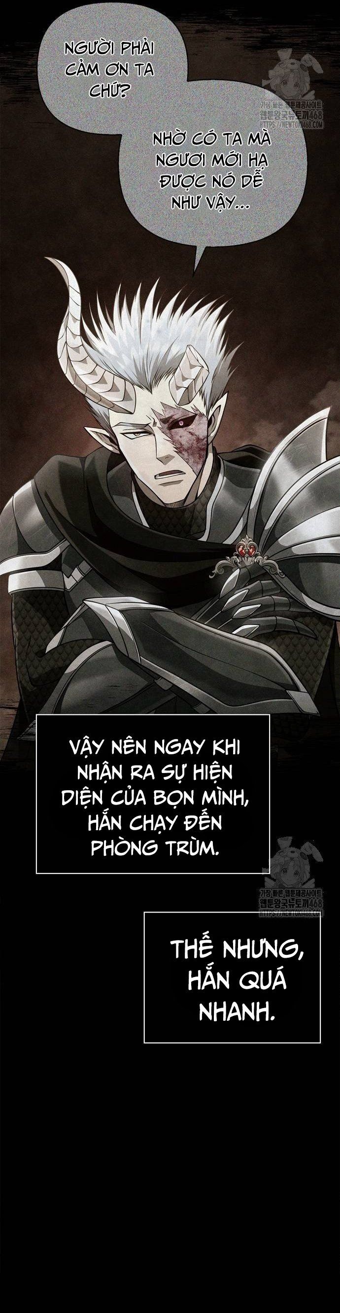 đọc truyện Sống Sót Trong Trò Chơi Với Tư Cách Là Một Cuồng Nhân Chương 92 ảnh 8 tại Truyện Dạ Ký