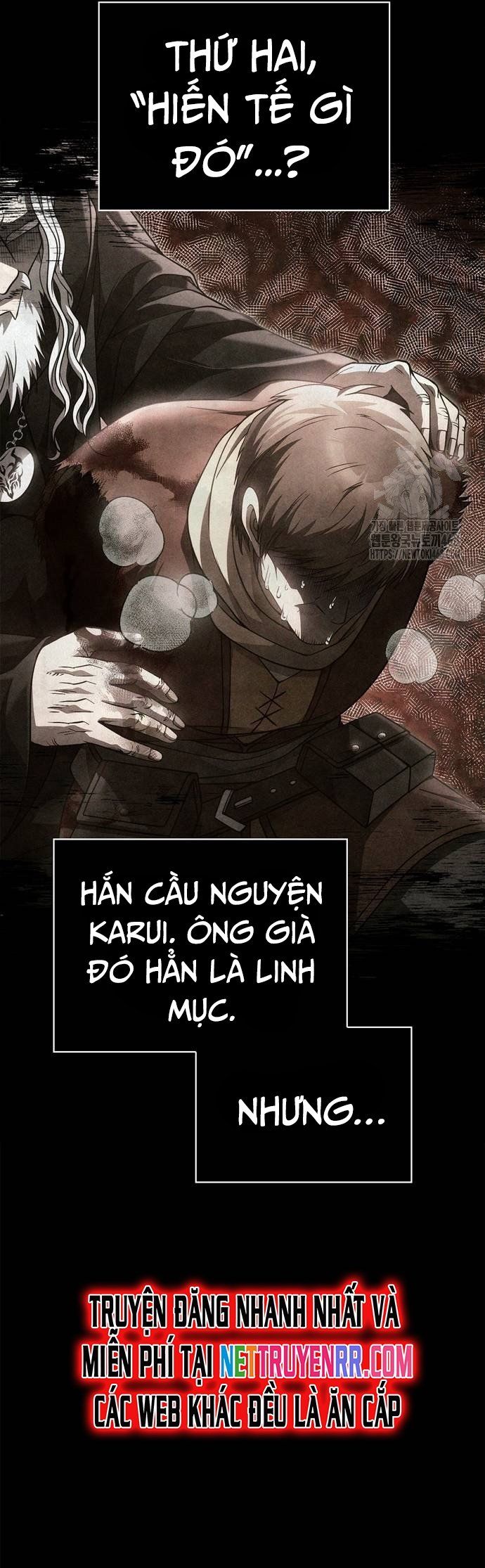 đọc truyện Sống Sót Trong Trò Chơi Với Tư Cách Là Một Cuồng Nhân Chương 92 ảnh 9 tại Truyện Dạ Ký