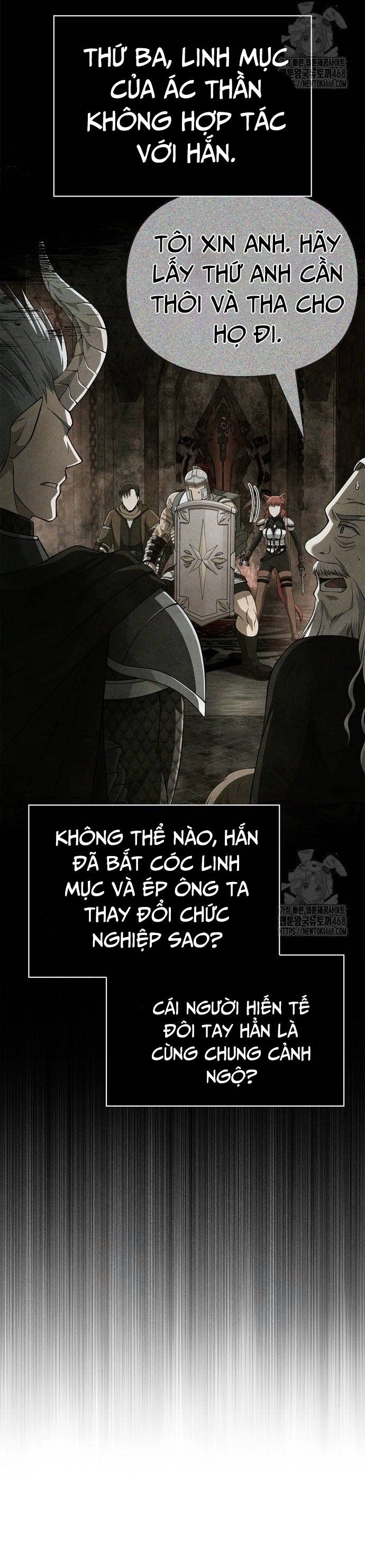 đọc truyện Sống Sót Trong Trò Chơi Với Tư Cách Là Một Cuồng Nhân Chương 92 ảnh 10 tại Truyện Dạ Ký