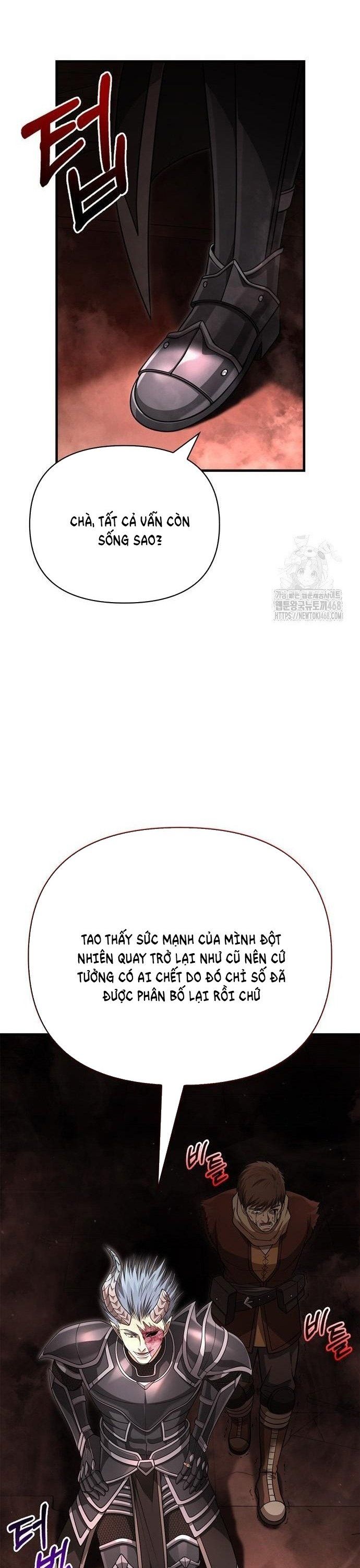 đọc truyện Sống Sót Trong Trò Chơi Với Tư Cách Là Một Cuồng Nhân Chương 93 ảnh 38 tại Giả Dược