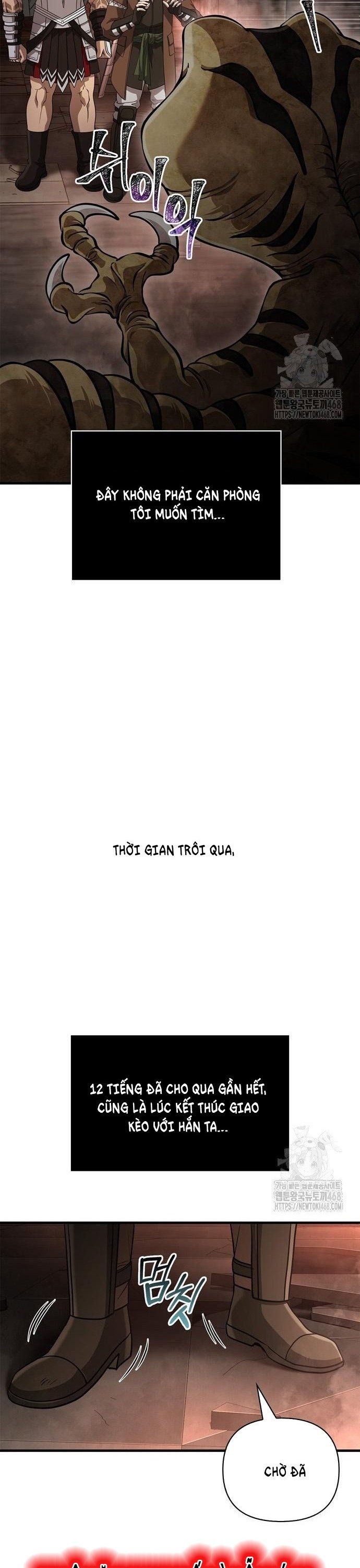 đọc truyện Sống Sót Trong Trò Chơi Với Tư Cách Là Một Cuồng Nhân Chương 93 ảnh 5 tại Giả Dược