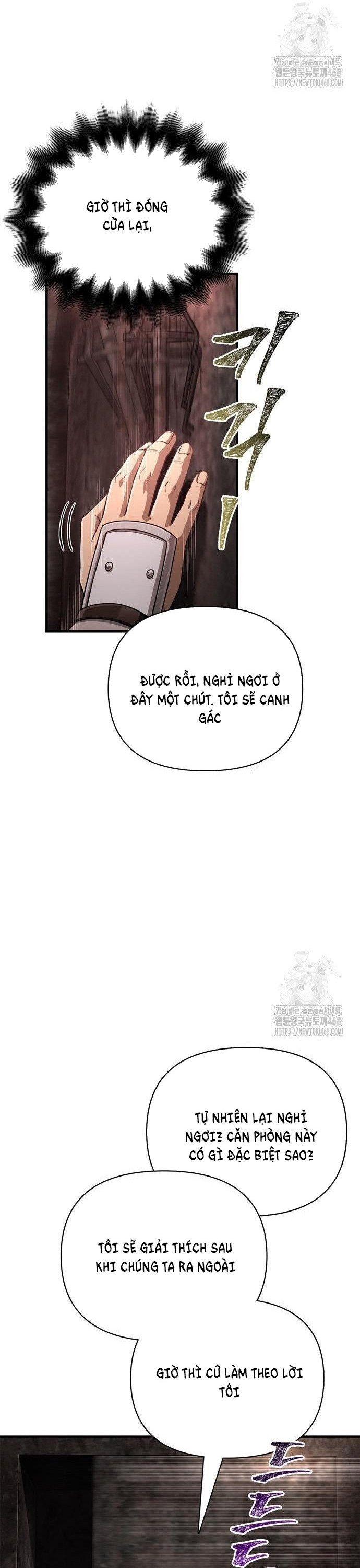 đọc truyện Sống Sót Trong Trò Chơi Với Tư Cách Là Một Cuồng Nhân Chương 93 ảnh 8 tại Giả Dược