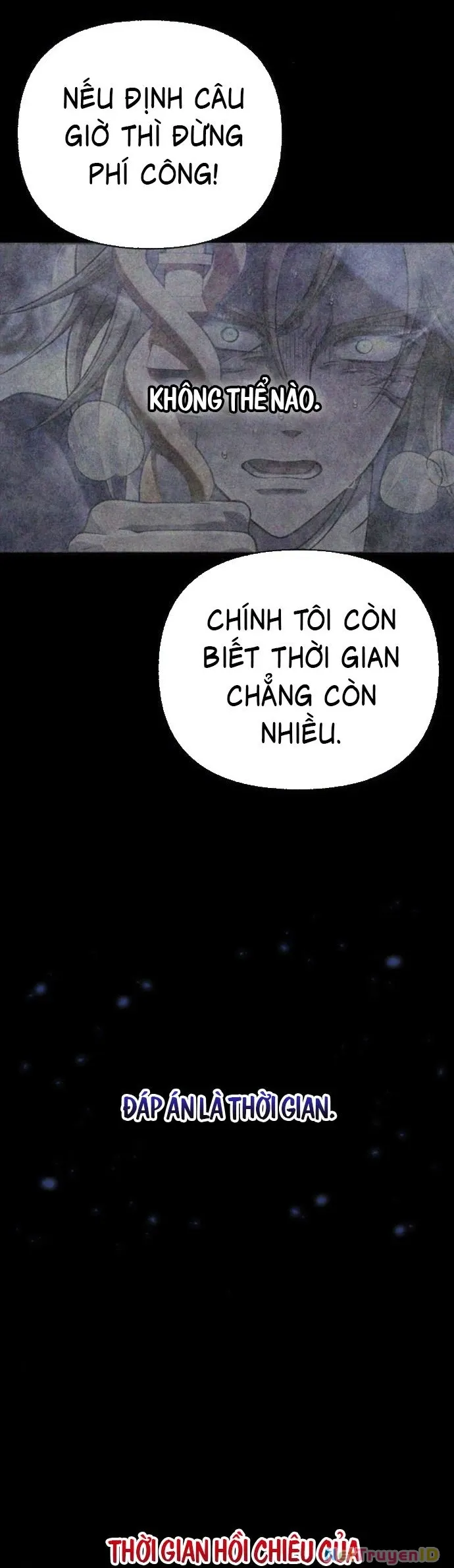 đọc truyện Sống Sót Trong Trò Chơi Với Tư Cách Là Một Cuồng Nhân Chương 96 ảnh 38 tại Giả Dược