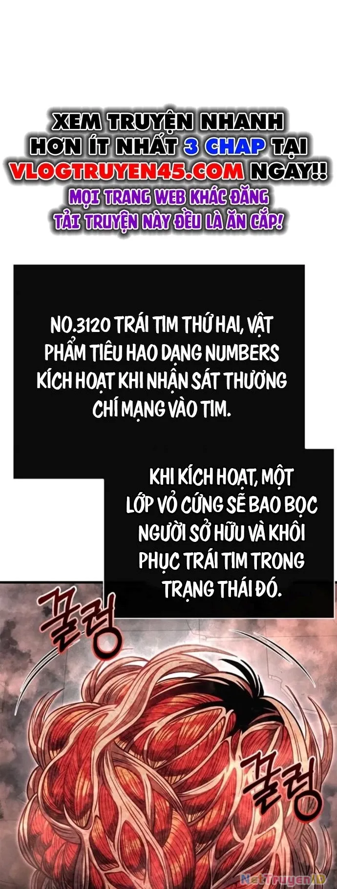 đọc truyện Sống Sót Trong Trò Chơi Với Tư Cách Là Một Cuồng Nhân Chương 96 ảnh 53 tại Giả Dược
