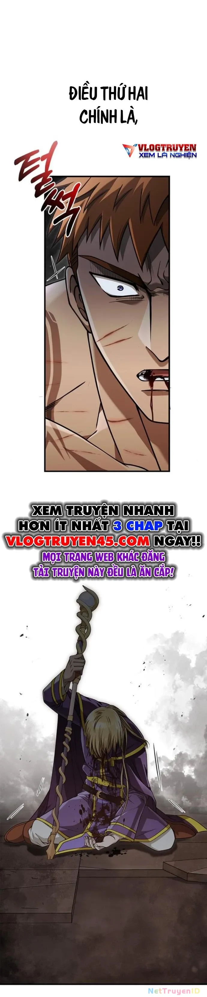 đọc truyện Sống Sót Trong Trò Chơi Với Tư Cách Là Một Cuồng Nhân Chương 96 ảnh 56 tại Giả Dược