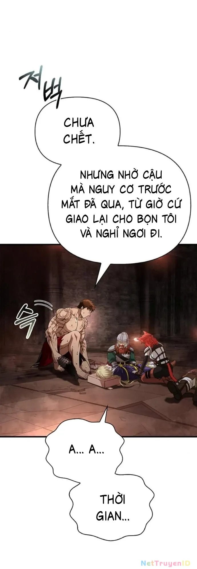đọc truyện Sống Sót Trong Trò Chơi Với Tư Cách Là Một Cuồng Nhân Chương 96 ảnh 67 tại Giả Dược