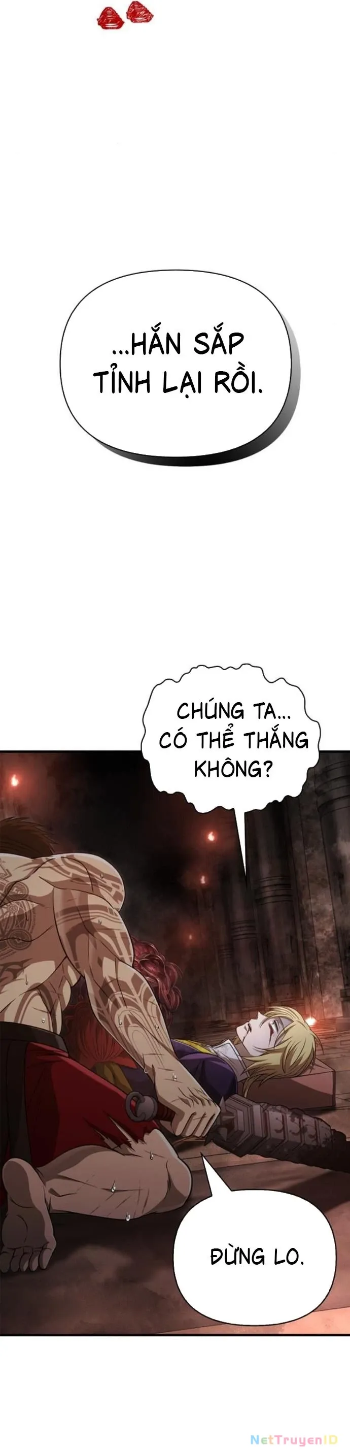 đọc truyện Sống Sót Trong Trò Chơi Với Tư Cách Là Một Cuồng Nhân Chương 96 ảnh 89 tại Giả Dược
