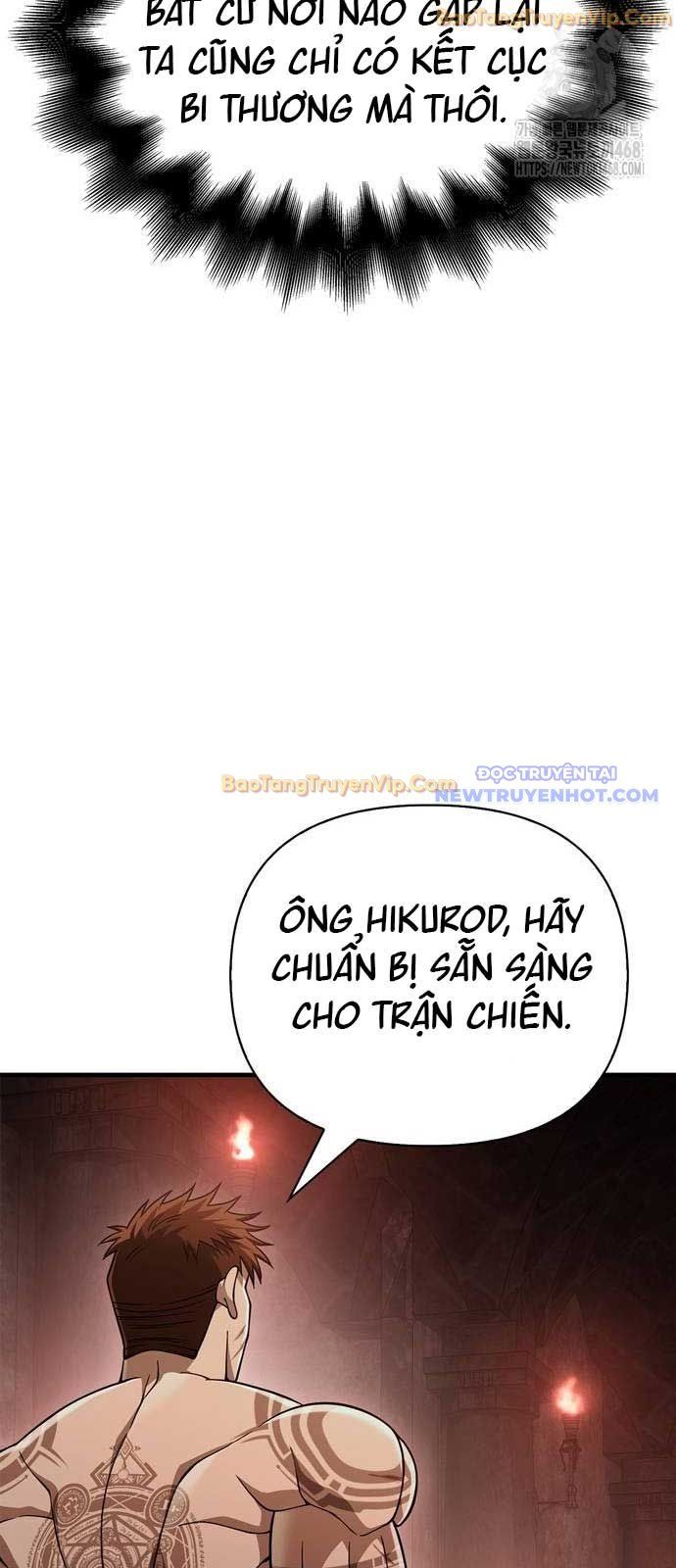 đọc truyện Sống Sót Trong Trò Chơi Với Tư Cách Là Một Cuồng Nhân Chương 97 ảnh 32 tại Giả Dược