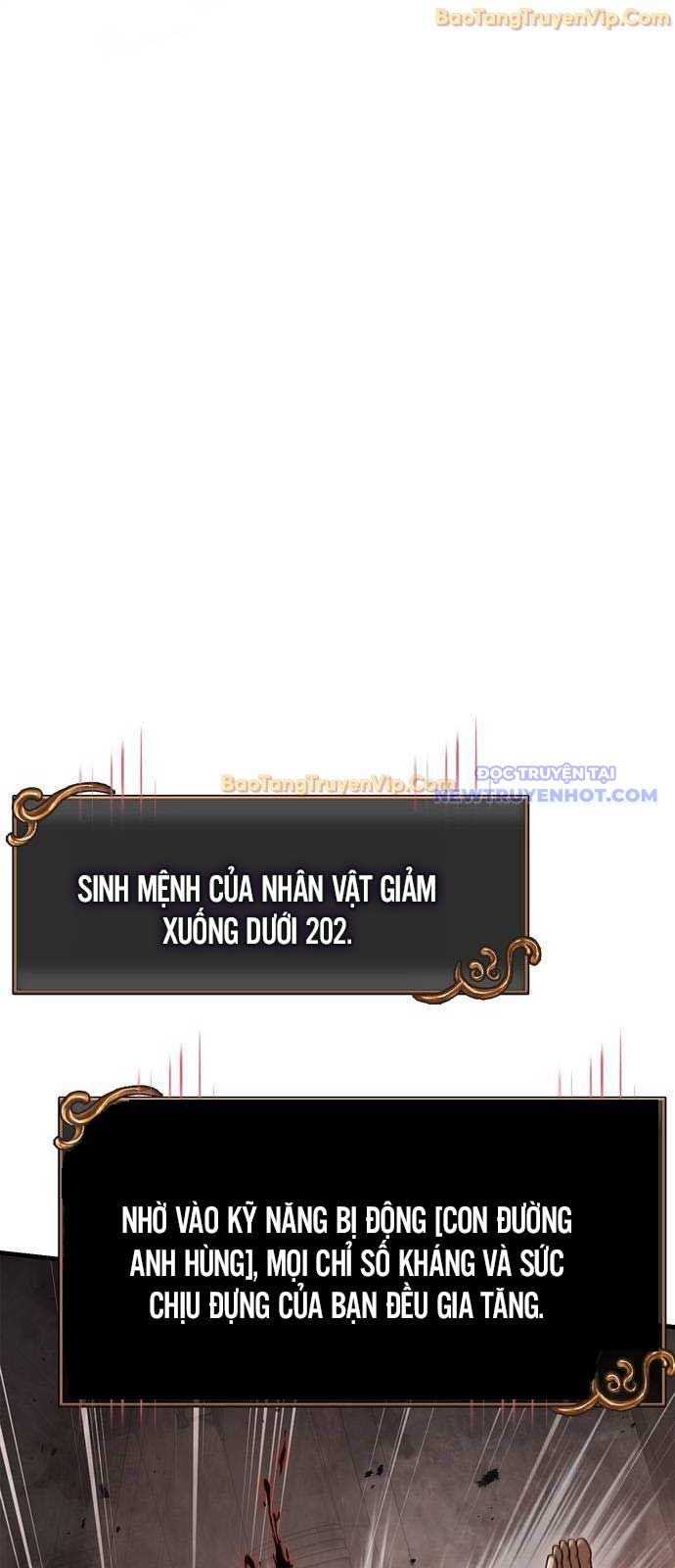 đọc truyện Sống Sót Trong Trò Chơi Với Tư Cách Là Một Cuồng Nhân Chương 97 ảnh 61 tại Giả Dược