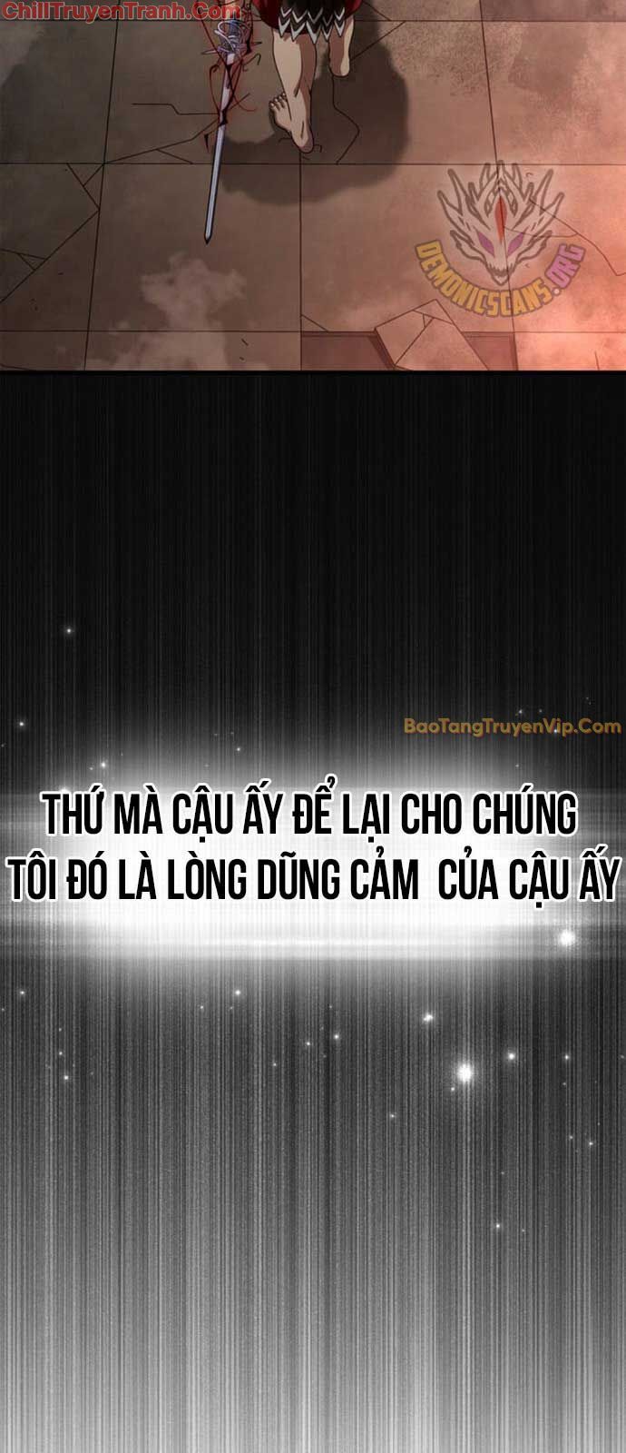 đọc truyện Sống Sót Trong Trò Chơi Với Tư Cách Là Một Cuồng Nhân Chương 98 ảnh 29 tại Giả Dược