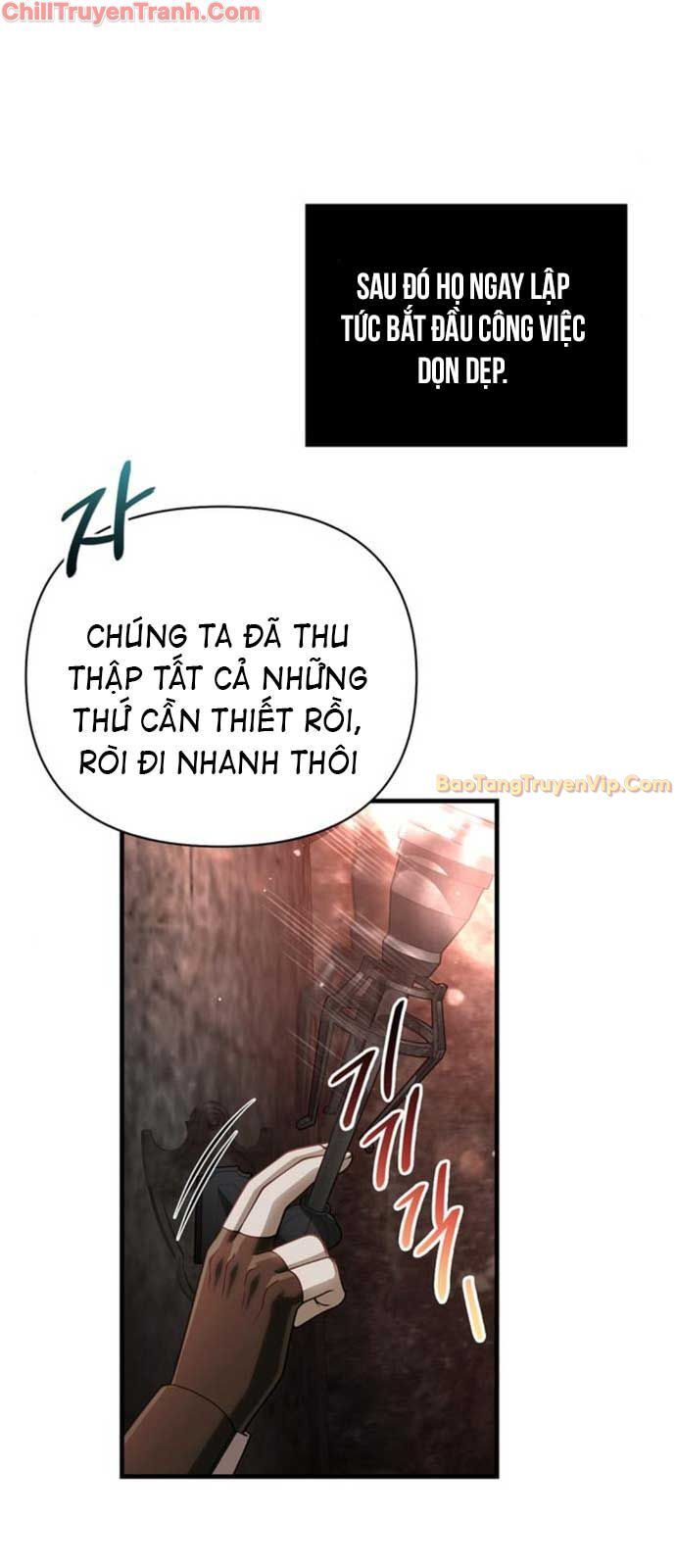 đọc truyện Sống Sót Trong Trò Chơi Với Tư Cách Là Một Cuồng Nhân Chương 98 ảnh 32 tại Giả Dược