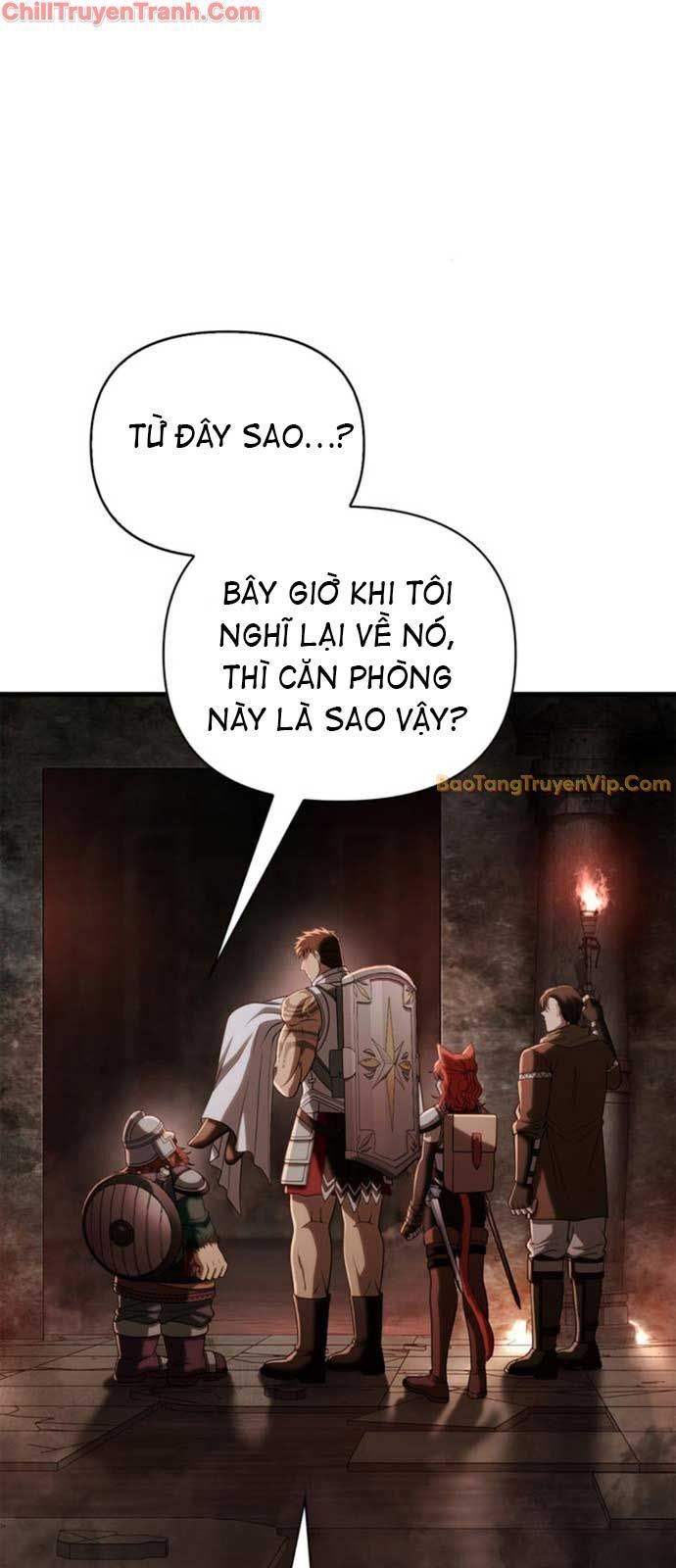 đọc truyện Sống Sót Trong Trò Chơi Với Tư Cách Là Một Cuồng Nhân Chương 98 ảnh 33 tại Giả Dược