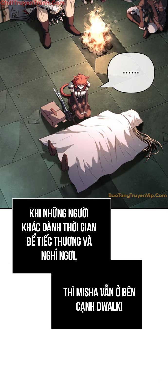 đọc truyện Sống Sót Trong Trò Chơi Với Tư Cách Là Một Cuồng Nhân Chương 98 ảnh 41 tại Giả Dược