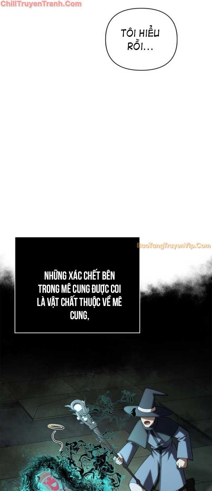 đọc truyện Sống Sót Trong Trò Chơi Với Tư Cách Là Một Cuồng Nhân Chương 98 ảnh 43 tại Giả Dược