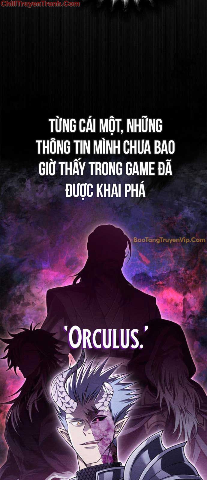 đọc truyện Sống Sót Trong Trò Chơi Với Tư Cách Là Một Cuồng Nhân Chương 98 ảnh 56 tại Giả Dược