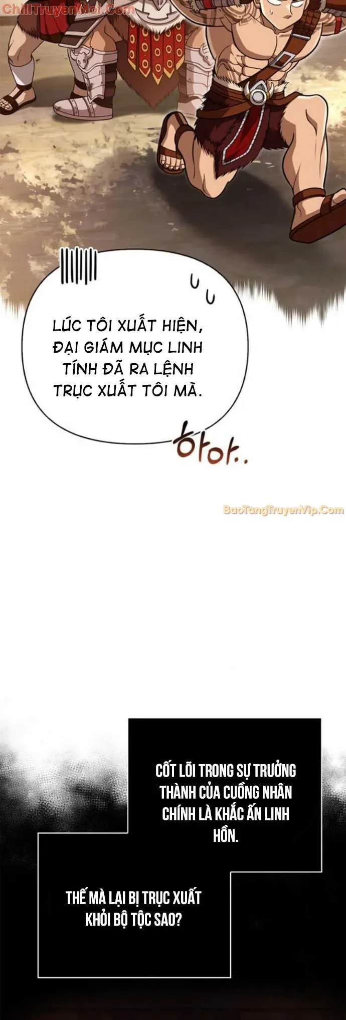 đọc truyện Sống Sót Trong Trò Chơi Với Tư Cách Là Một Cuồng Nhân Chương 99 ảnh 16 tại Giả Dược