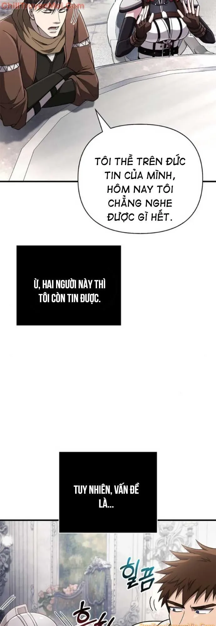 đọc truyện Sống Sót Trong Trò Chơi Với Tư Cách Là Một Cuồng Nhân Chương 99 ảnh 19 tại Giả Dược