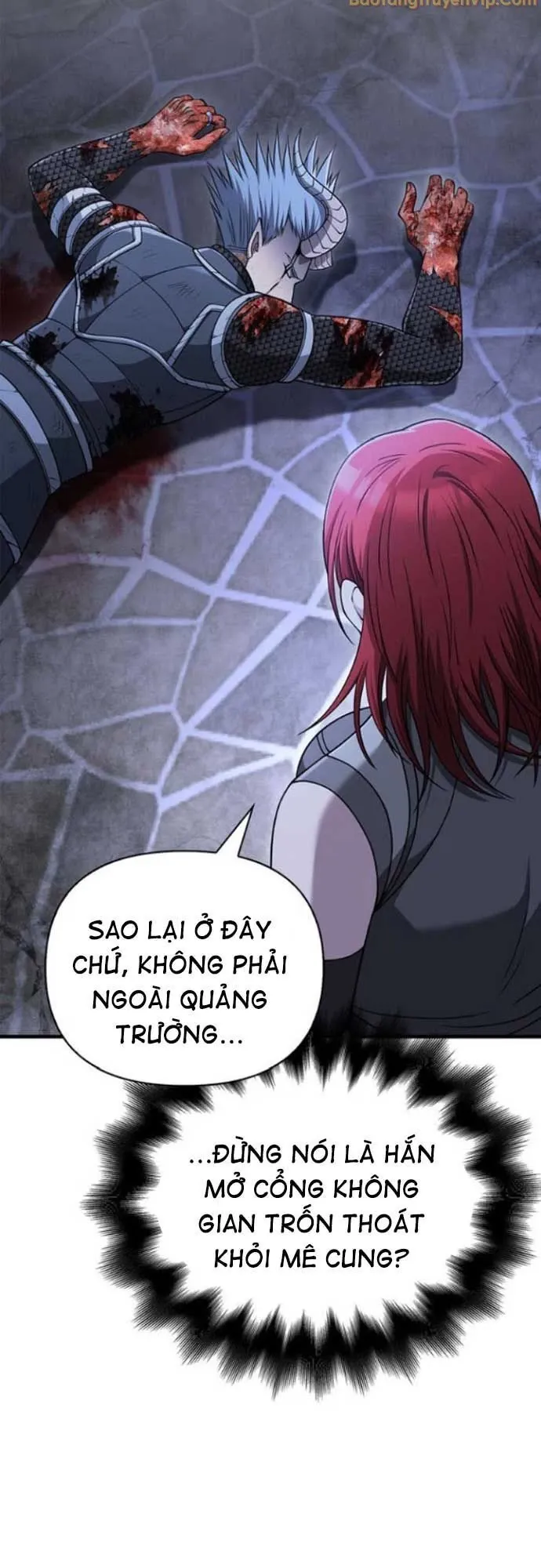 đọc truyện Sống Sót Trong Trò Chơi Với Tư Cách Là Một Cuồng Nhân Chương 99 ảnh 30 tại Giả Dược