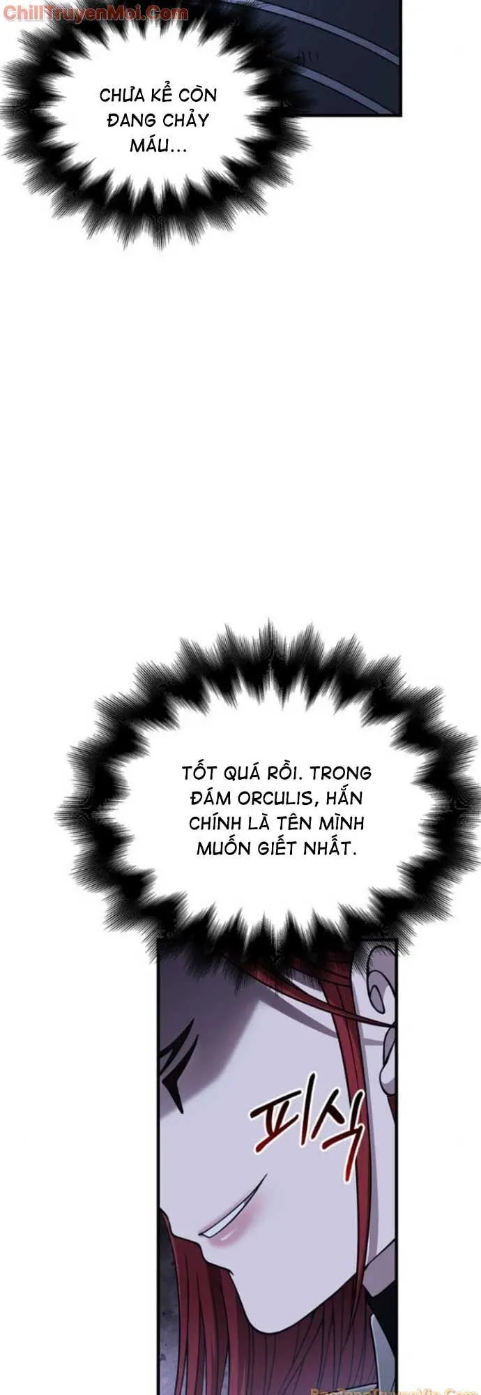 đọc truyện Sống Sót Trong Trò Chơi Với Tư Cách Là Một Cuồng Nhân Chương 99 ảnh 33 tại Giả Dược