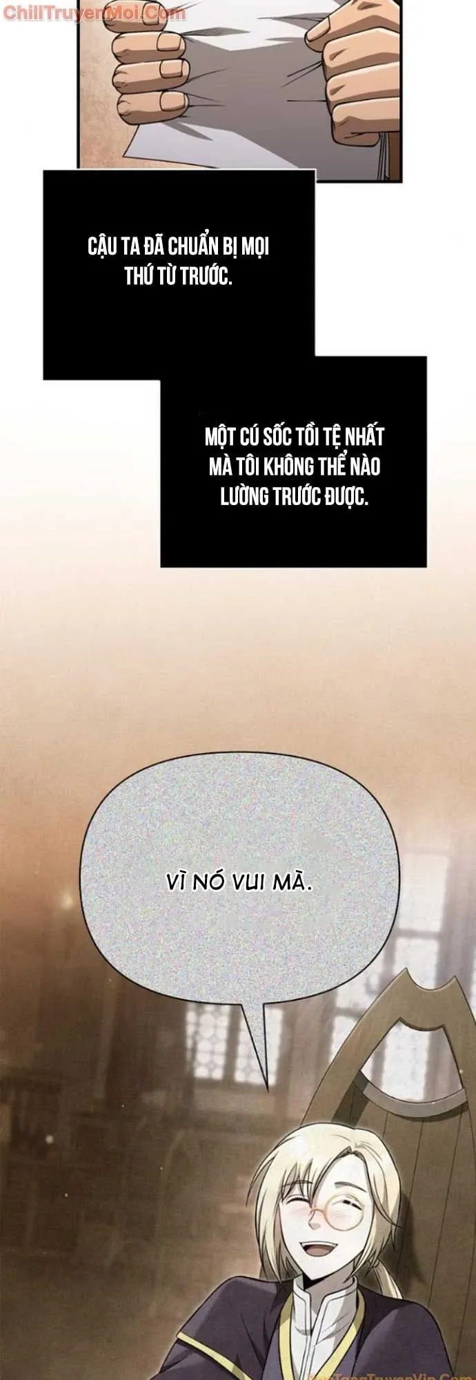 đọc truyện Sống Sót Trong Trò Chơi Với Tư Cách Là Một Cuồng Nhân Chương 99 ảnh 61 tại Giả Dược