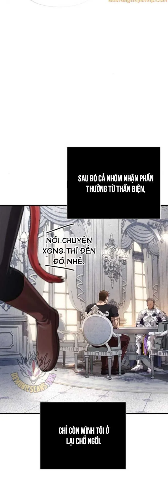đọc truyện Sống Sót Trong Trò Chơi Với Tư Cách Là Một Cuồng Nhân Chương 99 ảnh 64 tại Giả Dược
