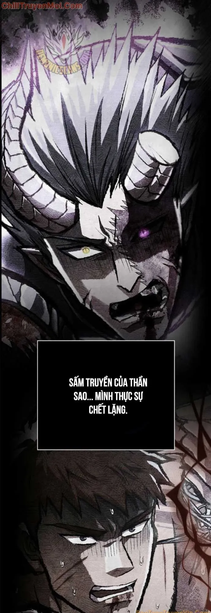 đọc truyện Sống Sót Trong Trò Chơi Với Tư Cách Là Một Cuồng Nhân Chương 99 ảnh 8 tại Giả Dược