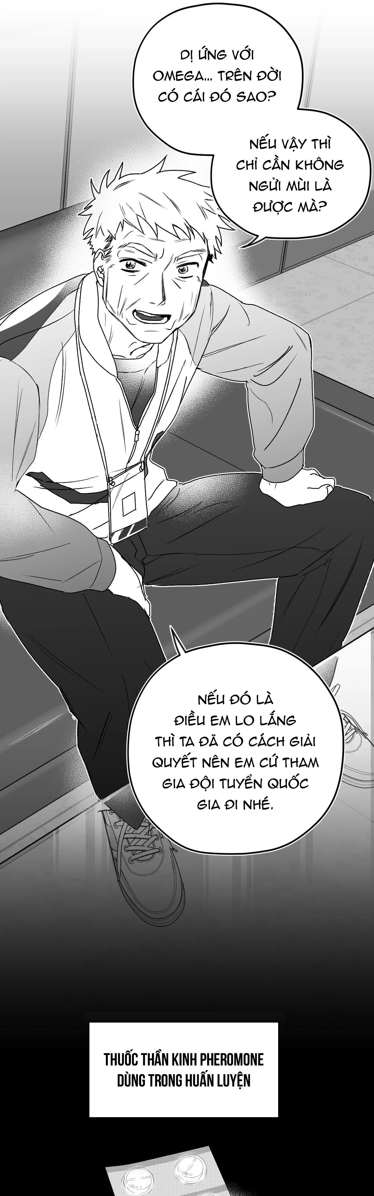 đọc truyện Sóng Tìm Em Chương 11 ảnh 36 tại Thiên Thai Truyện