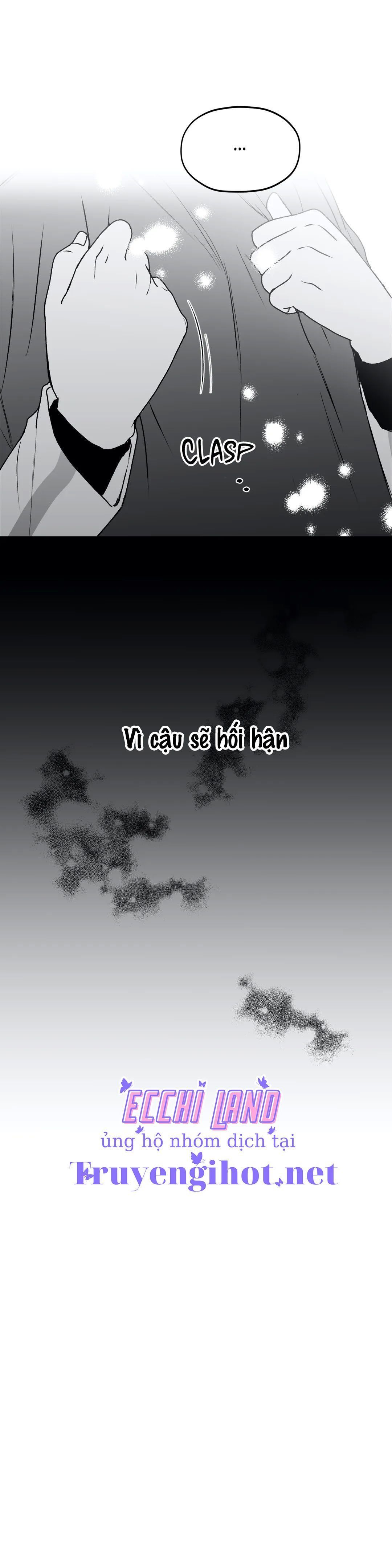 đọc truyện Sóng Tìm Em Chương 14.1 ảnh 20 tại Truyện Dạ Ký