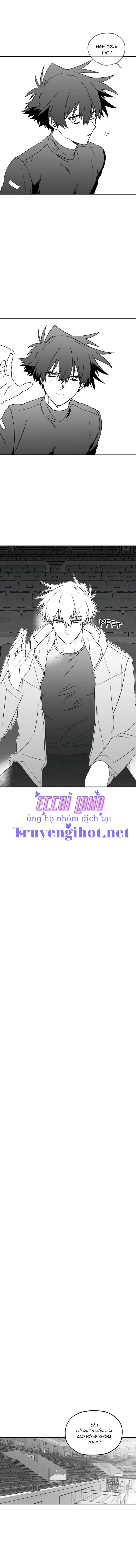 đọc truyện Sóng Tìm Em Chương 15.1 ảnh 6 tại Thiên Thai Truyện