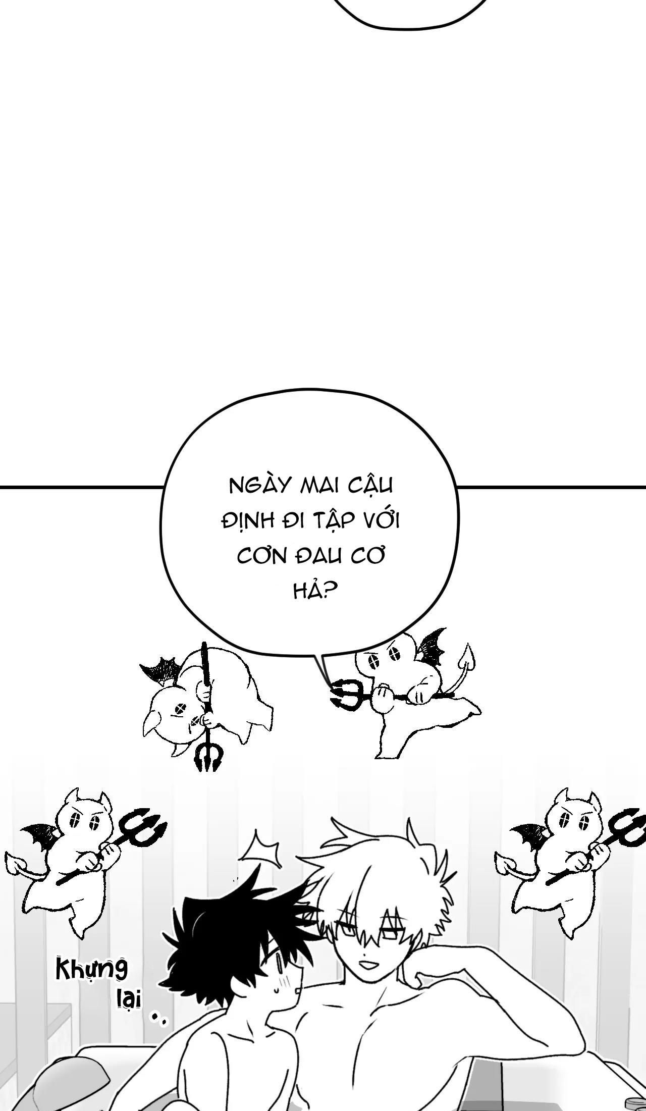 đọc truyện Sóng Tìm Em Chương 15 ảnh 62 tại Thiên Thai Truyện