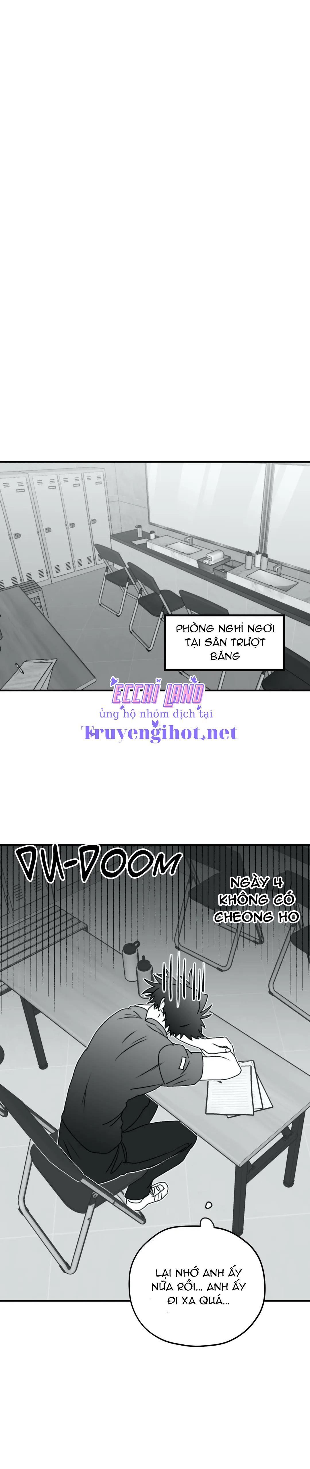 đọc truyện Sóng Tìm Em Chương 16.1 ảnh 8 tại Thiên Thai Truyện