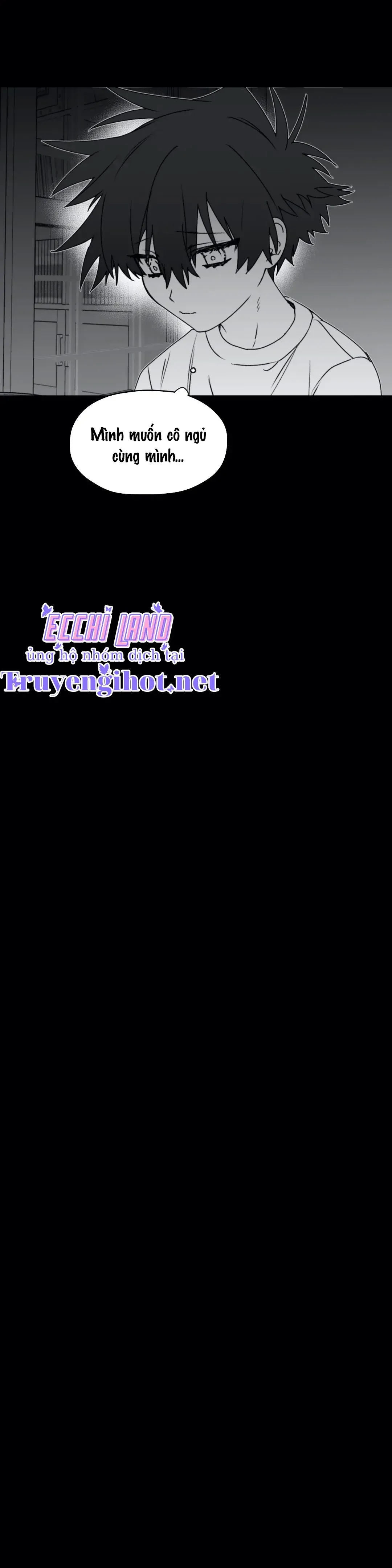 đọc truyện Sóng Tìm Em Chương 17.1 ảnh 16 tại Thiên Thai Truyện