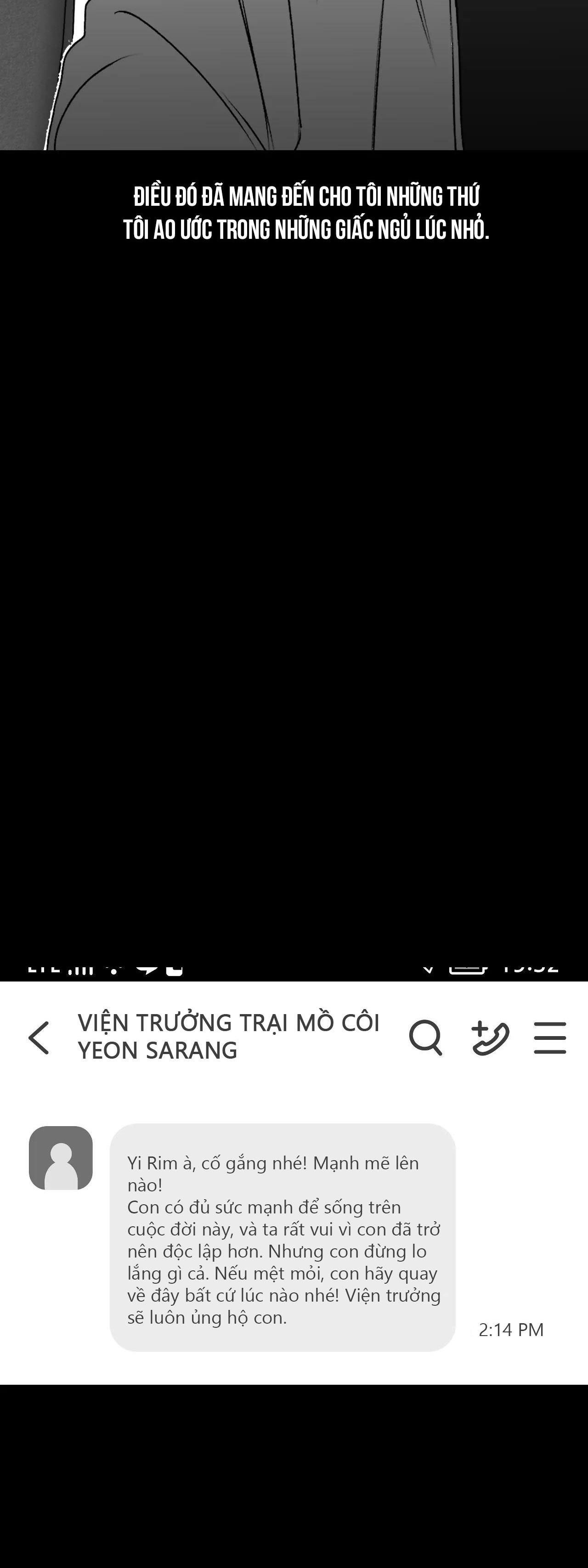đọc truyện Sóng Tìm Em Chương 17 ảnh 33 tại Thiên Thai Truyện
