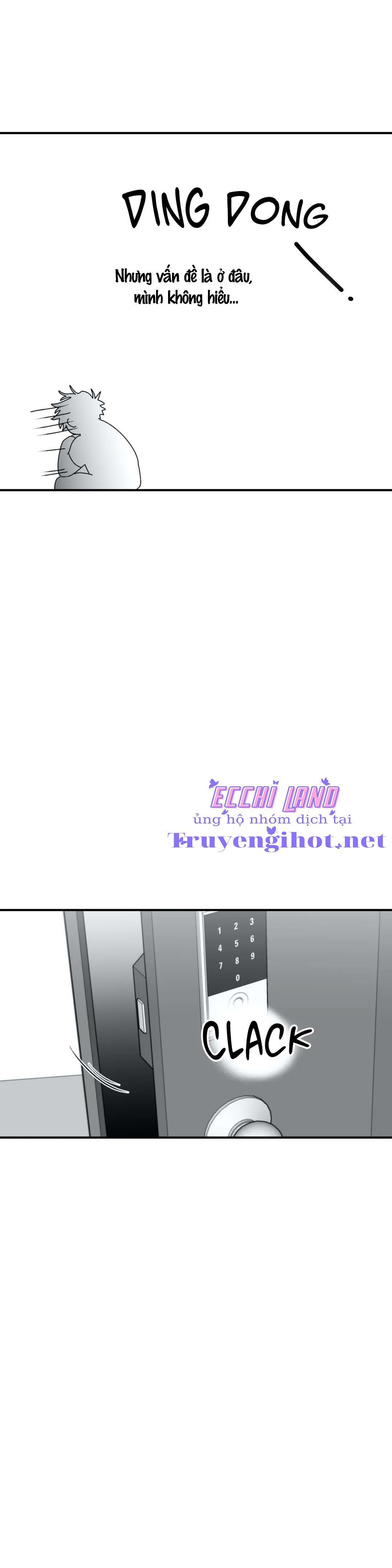 đọc truyện Sóng Tìm Em Chương 18.2 ảnh 14 tại Thiên Thai Truyện