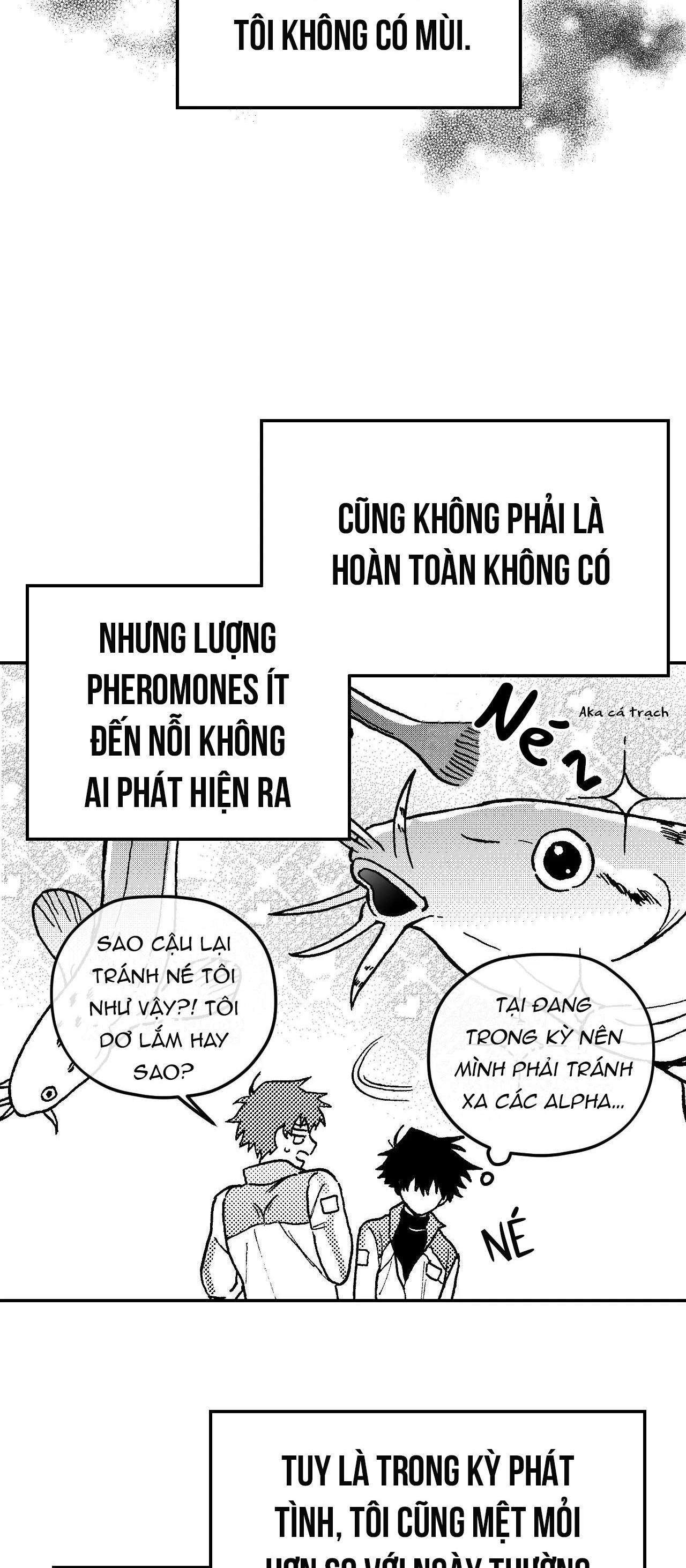 đọc truyện Sóng Tìm Em Chương 2 ảnh 3 tại Thiên Thai Truyện
