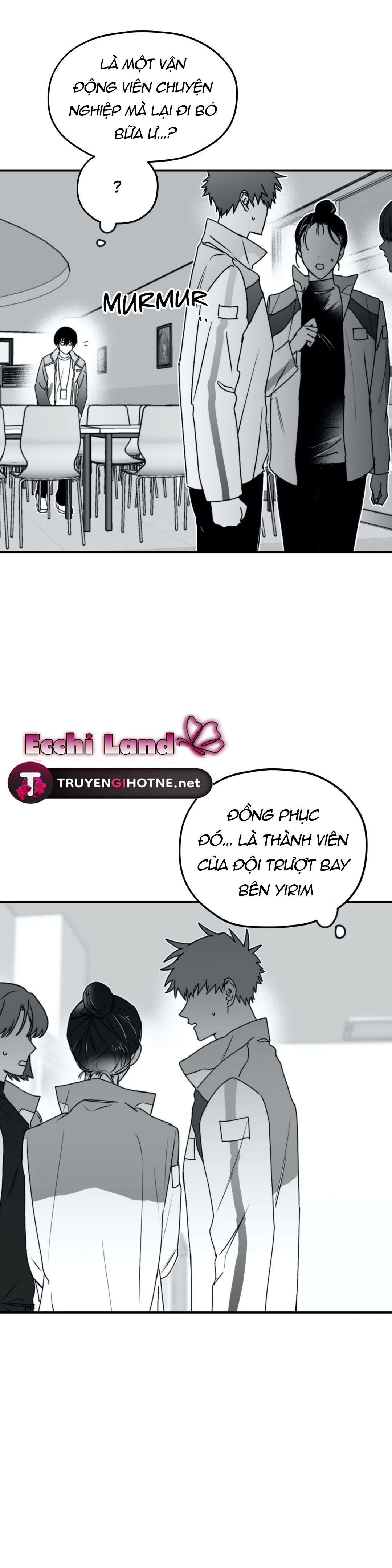 đọc truyện Sóng Tìm Em Chương 20.1 ảnh 14 tại Thiên Thai Truyện