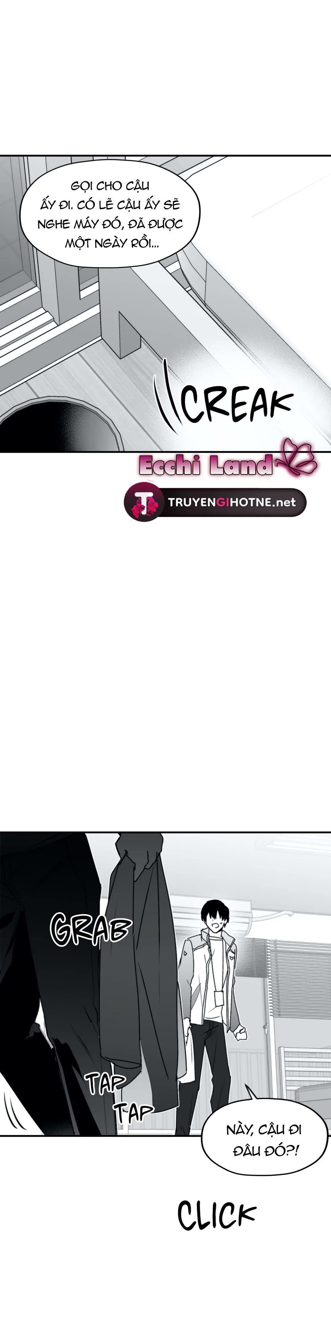 đọc truyện Sóng Tìm Em Chương 20.2 ảnh 16 tại Thiên Thai Truyện