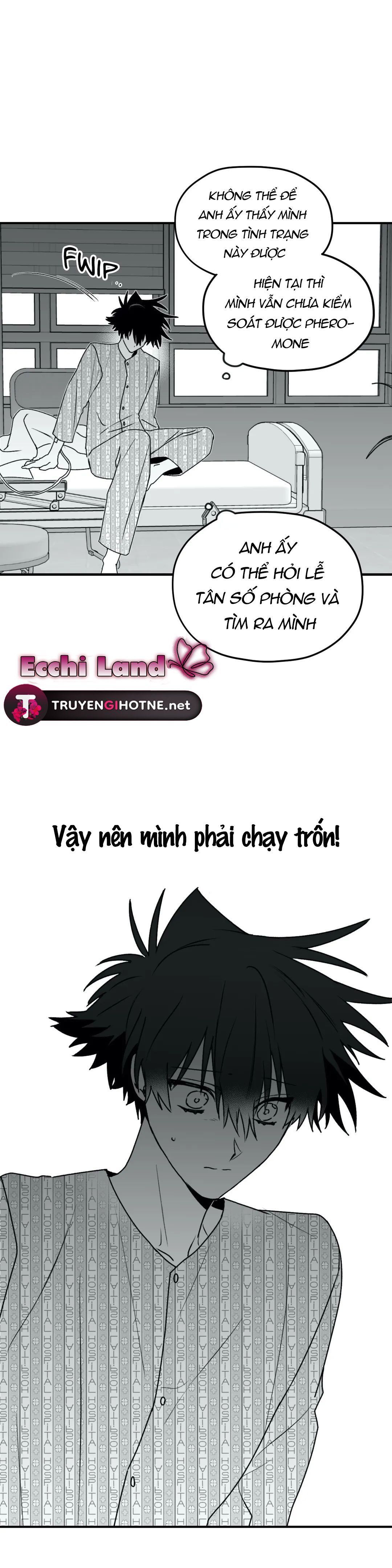 đọc truyện Sóng Tìm Em Chương 21.1 ảnh 16 tại Thiên Thai Truyện