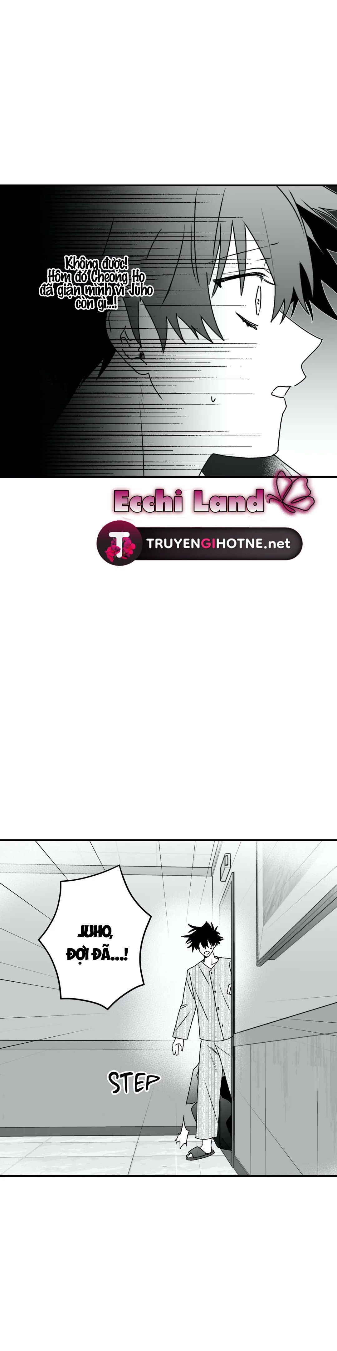 đọc truyện Sóng Tìm Em Chương 21.2 ảnh 11 tại Thiên Thai Truyện