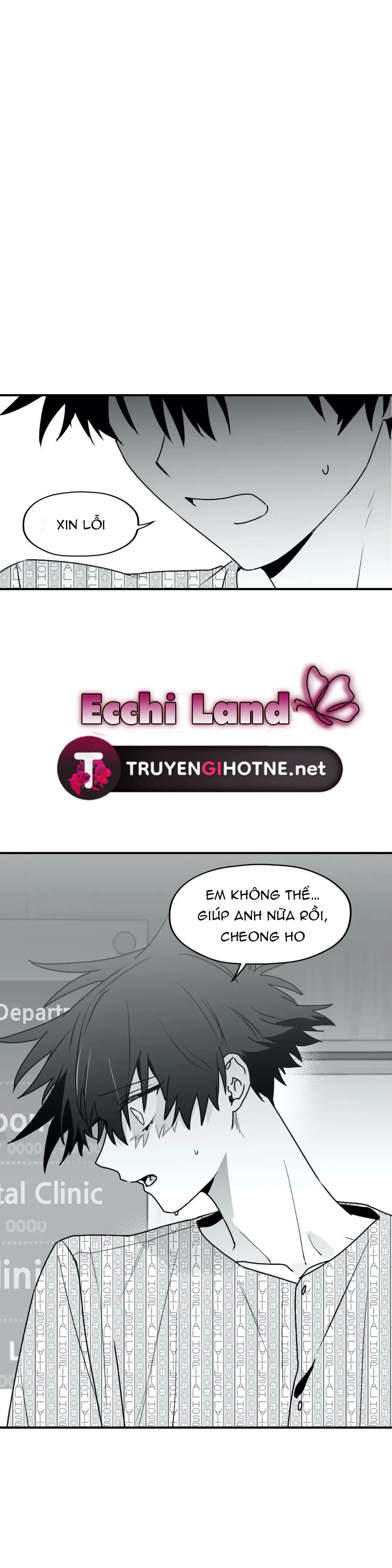 đọc truyện Sóng Tìm Em Chương 22.2 ảnh 4 tại Truyện Dạ Ký